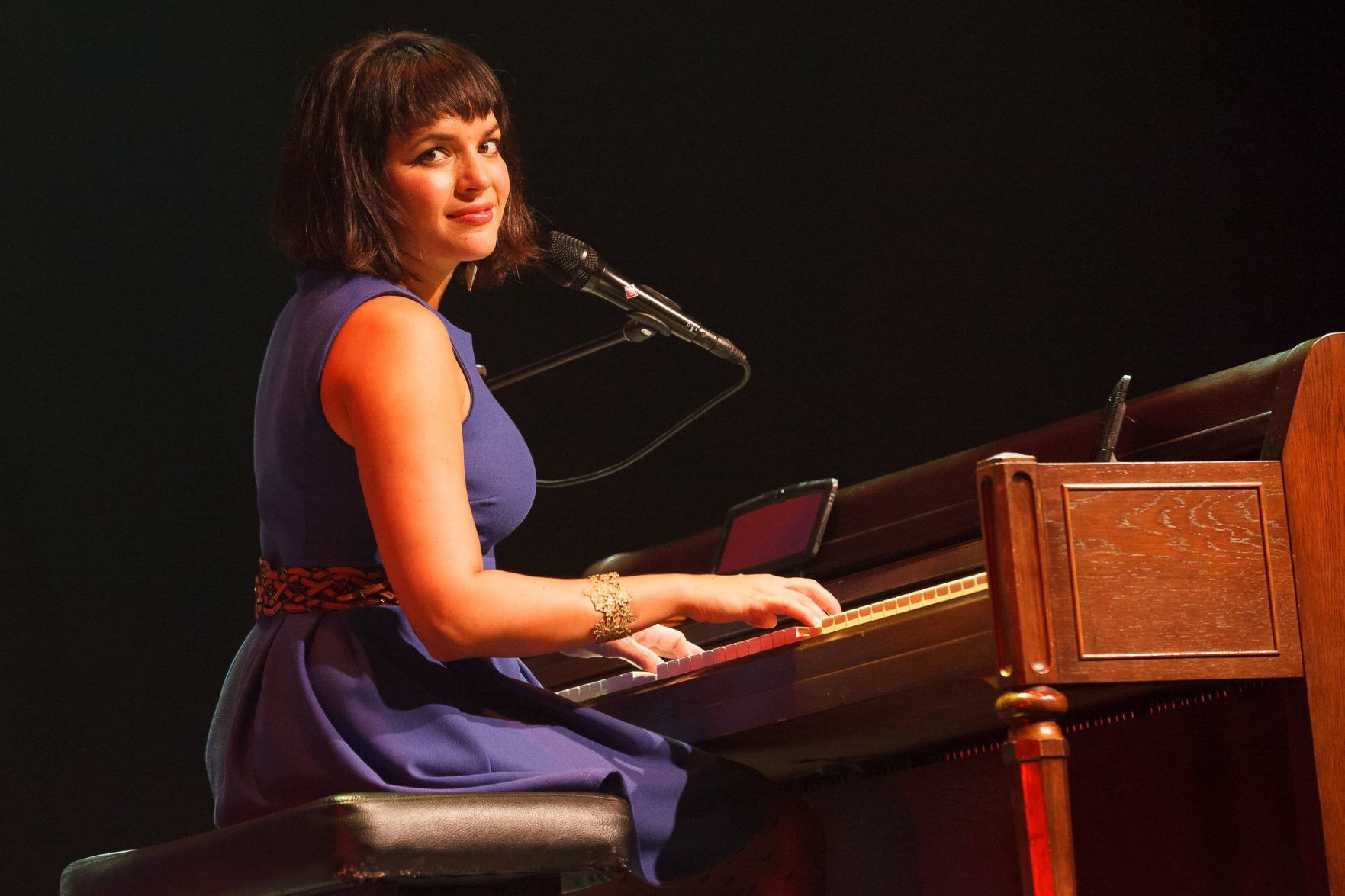 Norah Jones -- 2012